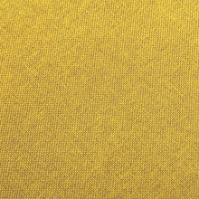 Afbeelding in Gallery-weergave laden, Barkrukken 2 st stof mosterdgeel
