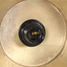 Afbeelding in Gallery-weergave laden, Hanglamp industrieel 25 W E27 109 cm messingkleurig
