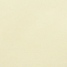 Afbeelding in Gallery-weergave laden, Zonnescherm rechthoekig 3x4 m oxford stof crèmekleurig
