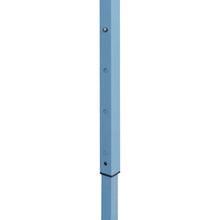 Afbeelding in Gallery-weergave laden, Partytent inklapbaar 3x4 m staal blauw
