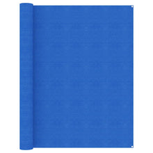 Afbeelding in Gallery-weergave laden, Tenttapijt 250x500 cm blauw

