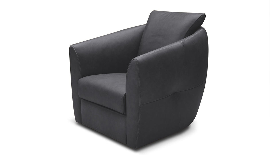 Bubble Fauteuil - Panthern