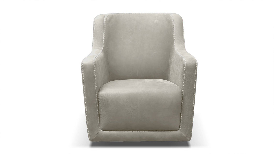 Prince Fauteuil - Ginger