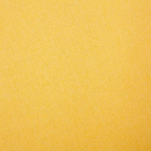 Afbeelding in Gallery-weergave laden, Tweezitsbank stof geel
