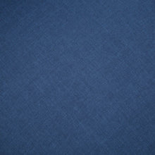 Afbeelding in Gallery-weergave laden, Tweezitsbank stof blauw
