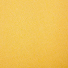 Afbeelding in Gallery-weergave laden, 2-delig Bankstel stof geel
