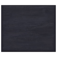 Afbeelding in Gallery-weergave laden, Nachtkastje 35x30x60 cm massief mahoniehout lichtkoffiekleurig

