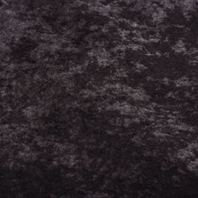 Afbeelding in Gallery-weergave laden, Vloerkleed wasbaar anti-slip 80x150 cm antracietkleurig
