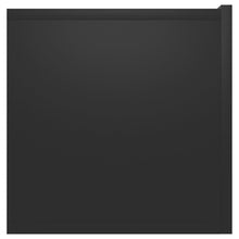 Afbeelding in Gallery-weergave laden, Tv-hangmeubelen 3 st 60x30x30 cm zwart
