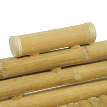 Afbeelding in Gallery-weergave laden, Bedframe bamboe 160x200 cm
