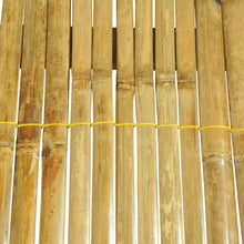 Afbeelding in Gallery-weergave laden, Bedframe bamboe 160x200 cm
