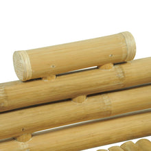 Afbeelding in Gallery-weergave laden, Bedframe bamboe 140x200 cm
