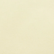 Afbeelding in Gallery-weergave laden, Zonnescherm rechthoekig 2,5x5 m oxford stof crèmekleurig
