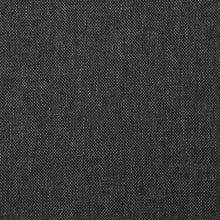 Afbeelding in Gallery-weergave laden, Eetkamerstoelen 6 st stof donkergrijs
