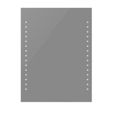 Afbeelding in Gallery-weergave laden, Badkamerspiegel met LED&#39;s 60x80 cm
