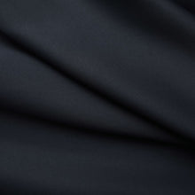 Afbeelding in Gallery-weergave laden, Gordijnen verduisterend met haken 2 st 140x245 cm zwart
