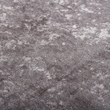 Afbeelding in Gallery-weergave laden, Vloerkleed wasbaar anti-slip 120x180 cm grijs

