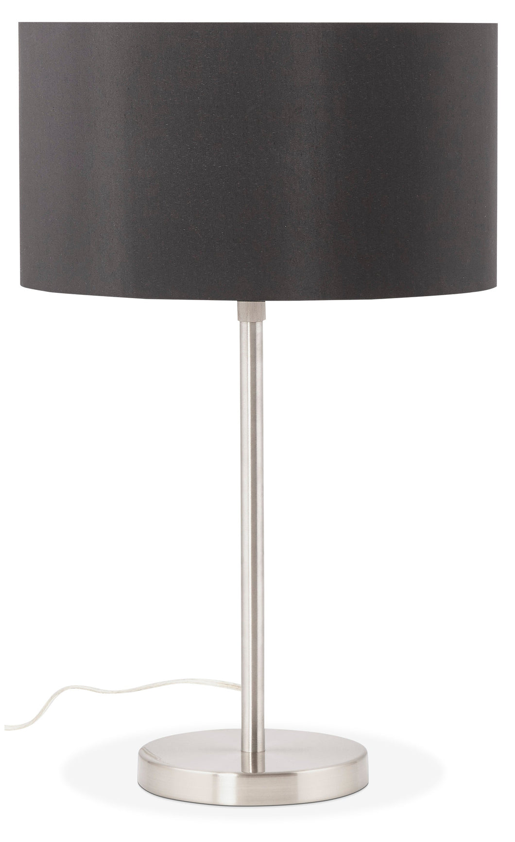 Tafellamp TIGUA - Zwart - Kunststof - Kokoon Design