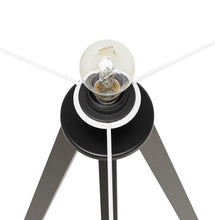 Afbeelding in Gallery-weergave laden, Tafellamp TRIVET MINI - Wit - Kunststof - Kokoon Design
