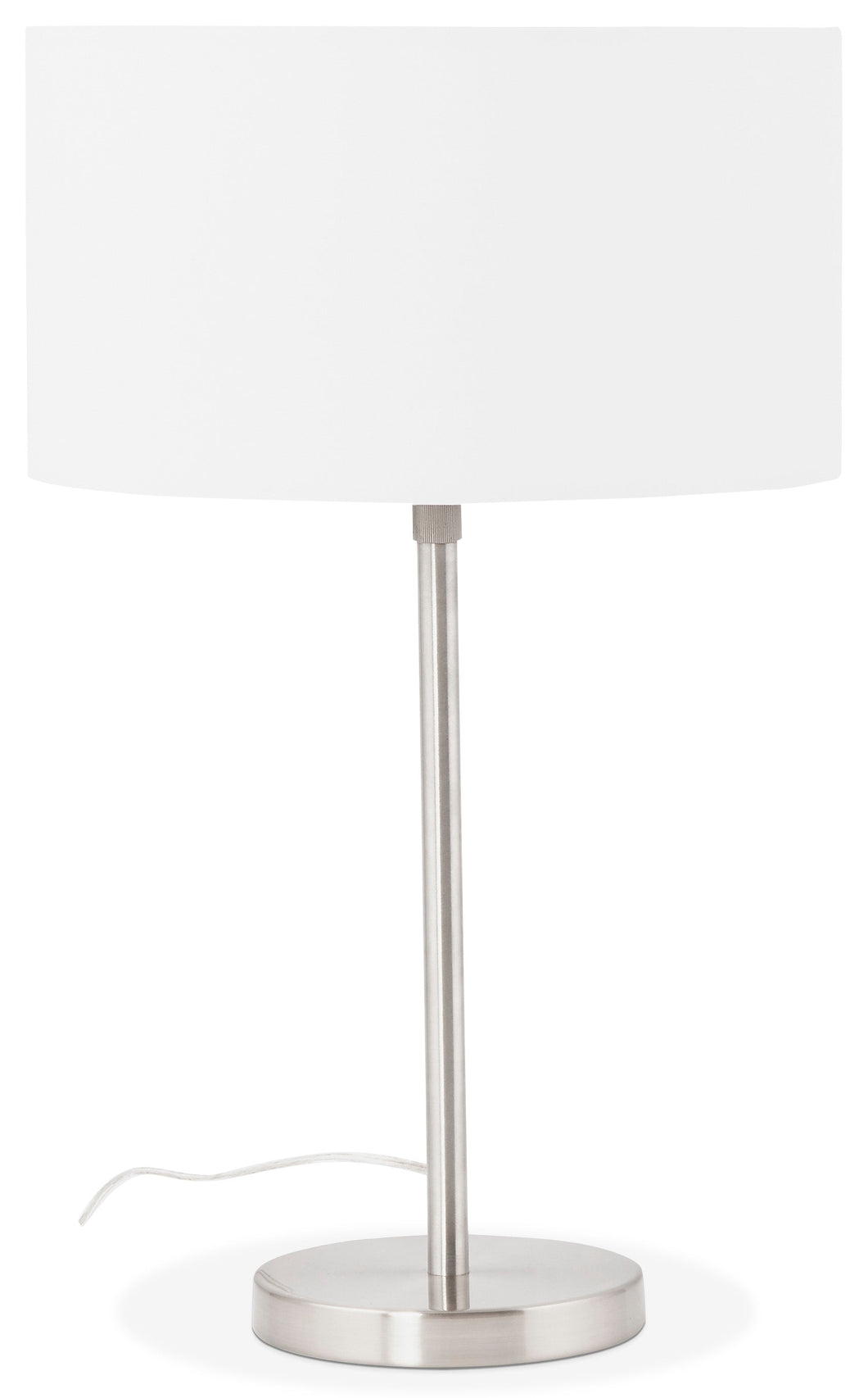 Tafellamp TIGUA - Wit - Kunststof - Kokoon Design